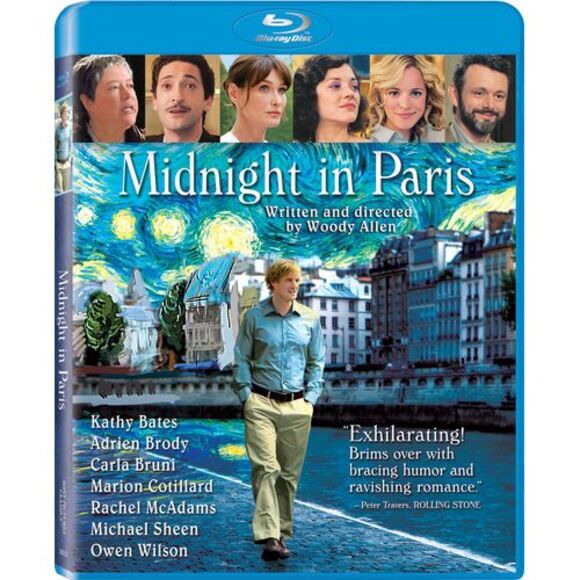 Midnight In Paris Other - Midnight In Paris
